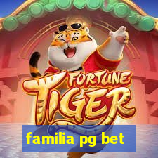 familia pg bet